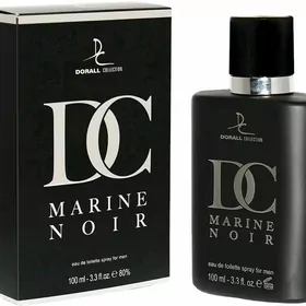 DC Marine Noir от Dorall Colle