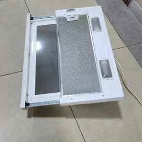 Kuhnya Wytyshka Кухня Вытяжка