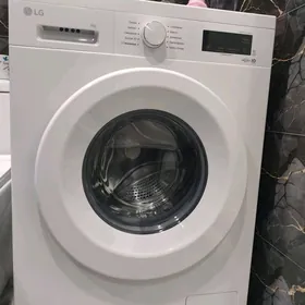 LG Kir masyn taze 6 kl