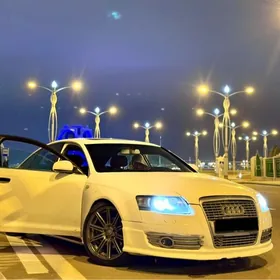 Audi A6 2006