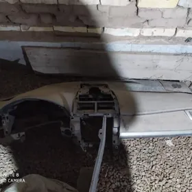 Palta kamryn tarpedasy