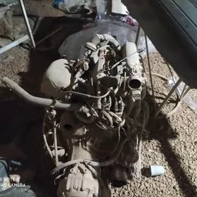 Mator karopga 2.2 Kemri