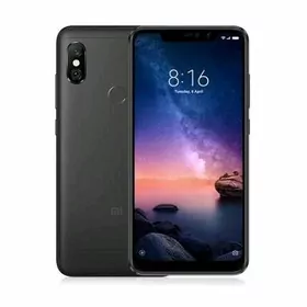 redmi 6 pro