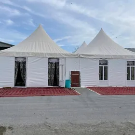 SATLYK GÜMMEZ Palatka