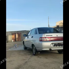 Lada 2110 2002