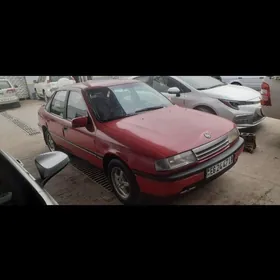 Opel Vectra 1991
