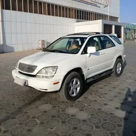 Lexus RX 300 2002