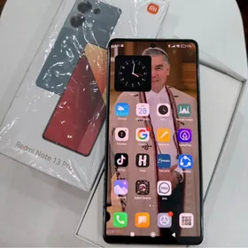 Redmi not 13pro 8/256