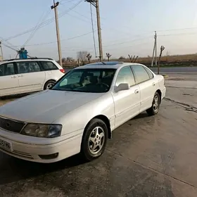 Toyota Avalon 1998