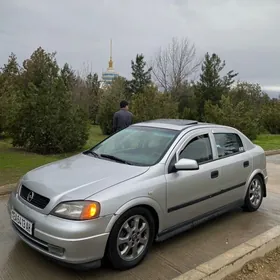 Opel Astra 1998