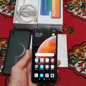 Redmi 9A