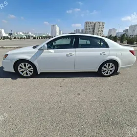 Toyota Avalon 2008
