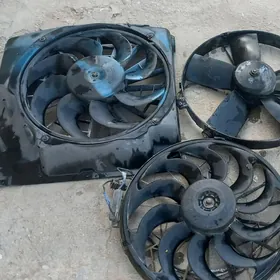 bmw konsaner wiltilyator