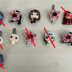 Kinder Joy Stranger Things