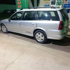 Opel Vectra 2001