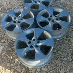 Диска Палта Кемри