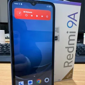 redmi 9a