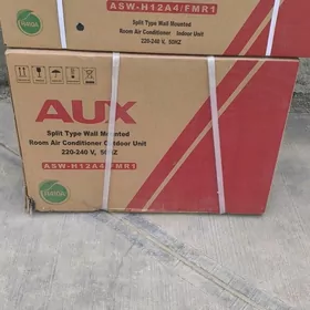 AUX 40KW SPLINT KONDISIONER