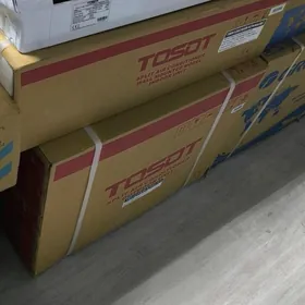 TOSOT 40KW ULY KELLE SPLINT