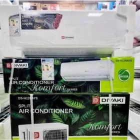 DIWAKI 40KW SPLINT KONDISIONER