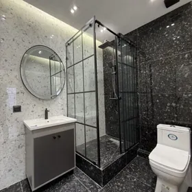 Mir3 remontly Arenda 3 komnat