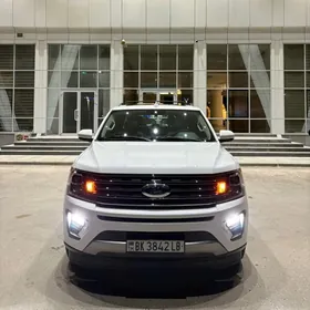 Ford Expedition 2020