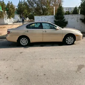 Lexus ES 300 2002