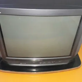 TELEWIZOR SONY