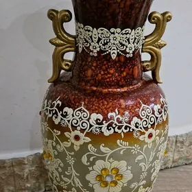 ВАЗЫ БОЛЬШИЕ