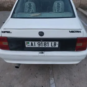 Opel Vectra 1991