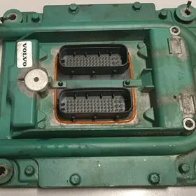 VOLVO kompyuter blok блок упр