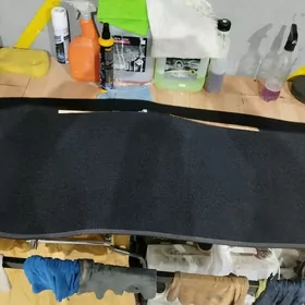 tarpeda kece 2014 CAROLLA