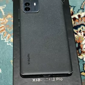Xiaomi 12 pro