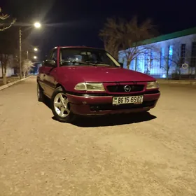 Opel Astra 1992