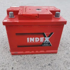 аккумлятор akkymylator