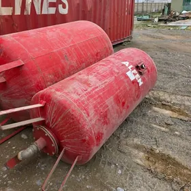 Насос ёмкость бочка bocka