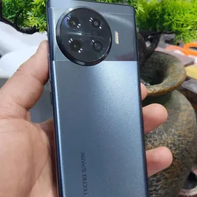 Tecno spark 20pro+ 16/256