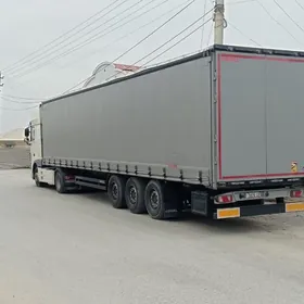 Kogel Euro Trailer 2022