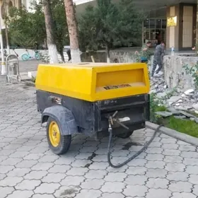 Компрессор kompresor gumlama