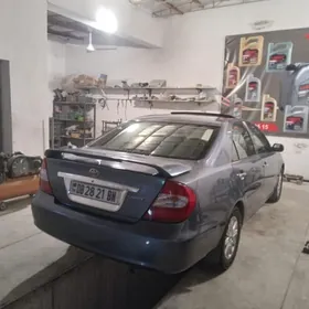 Toyota Camry 2003