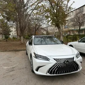 Lexus ES 350 2024