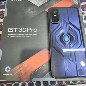 Infinix Gt 30pro 24/256