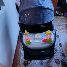 kalyaska коляска