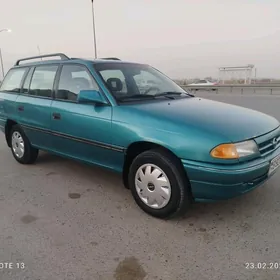 Opel Astra 1993
