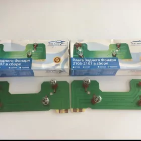 LADA7 i STOP PLATASY