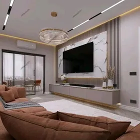 LUXE JAÝ  "ARKAÇ" SM-Ñ ÝANYNDA