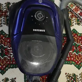 Samsung pilesos ПИЛЕСОС