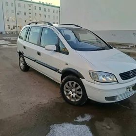 Opel Zafira 1999
