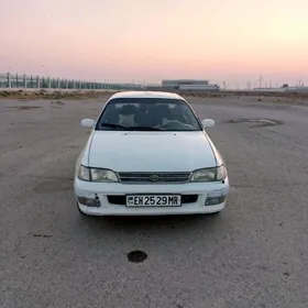 Toyota Corona 1993