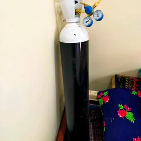 Kislarot balon Hassalar ucin